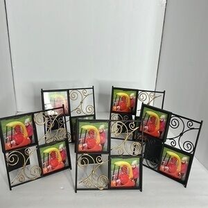 DAVCO SILVER, LTD, PHOTO FRAMES